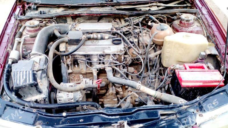 Volkswagen Passat 1995 - 10 000 TMT - Farap - img 6