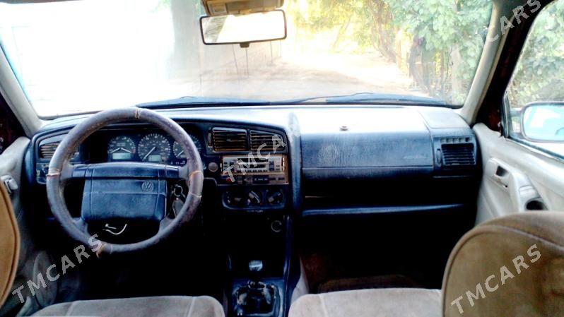 Volkswagen Passat 1995 - 10 000 TMT - Farap - img 5