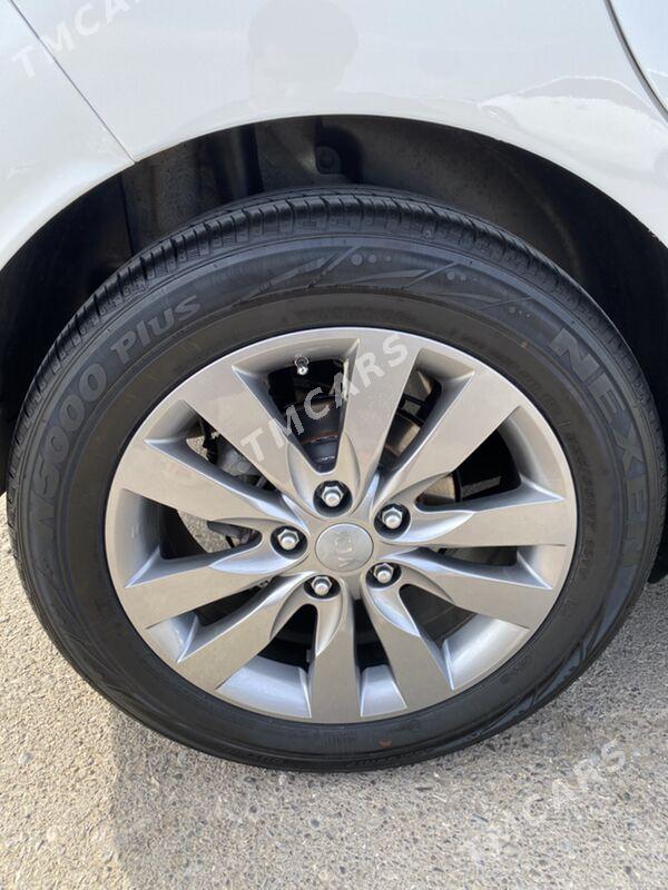 Kia Soul 2021 - 225 000 TMT - Aşgabat - img 8