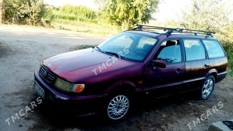 Volkswagen Passat 1995 - 10 000 TMT - Farap - img 4
