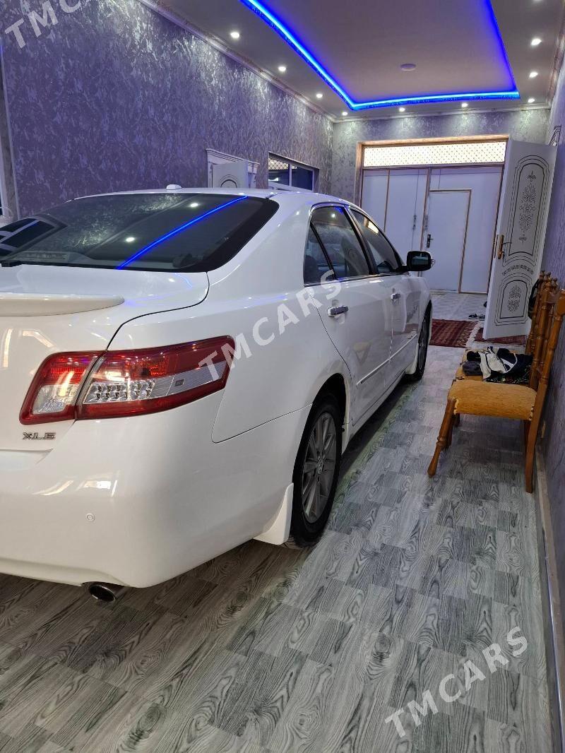 Toyota Camry 2010 - 200 000 TMT - Кёнеургенч - img 5