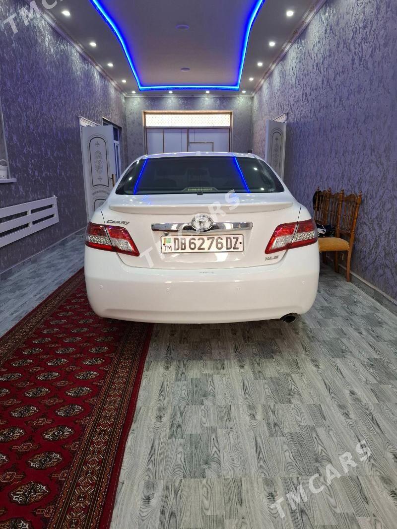 Toyota Camry 2010 - 200 000 TMT - Кёнеургенч - img 7