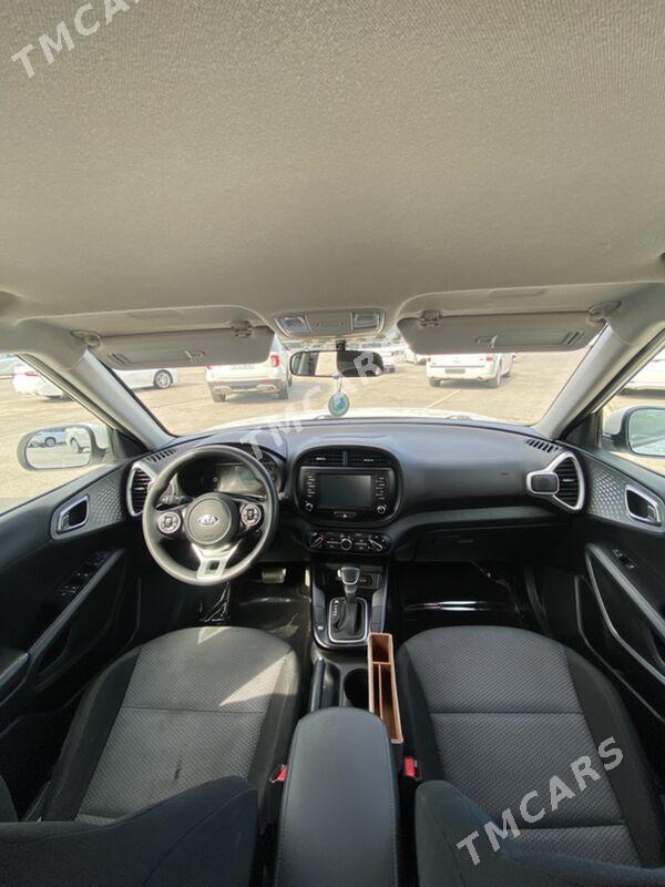 Kia Soul 2021 - 225 000 TMT - Aşgabat - img 7