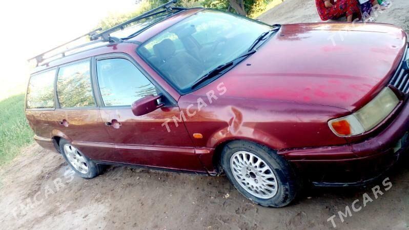 Volkswagen Passat 1995 - 10 000 TMT - Farap - img 2