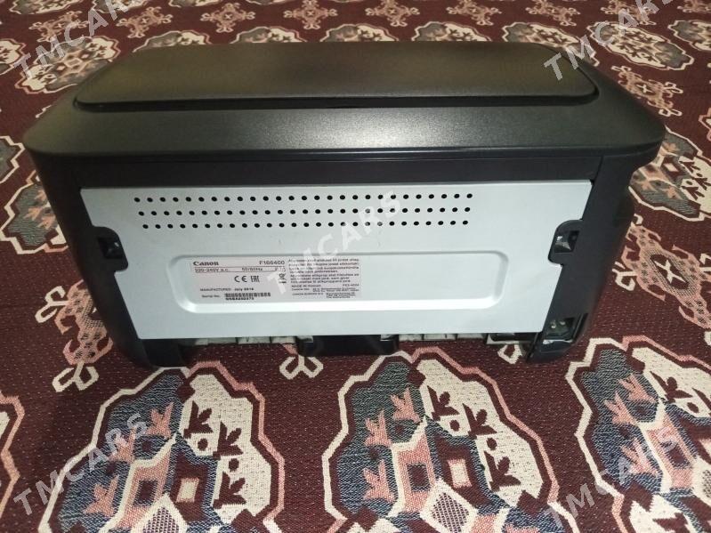 Canon Printer LBP6330B - Керки - img 3