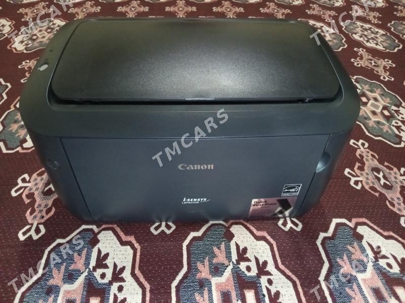 Canon Printer LBP6330B - Керки - img 2