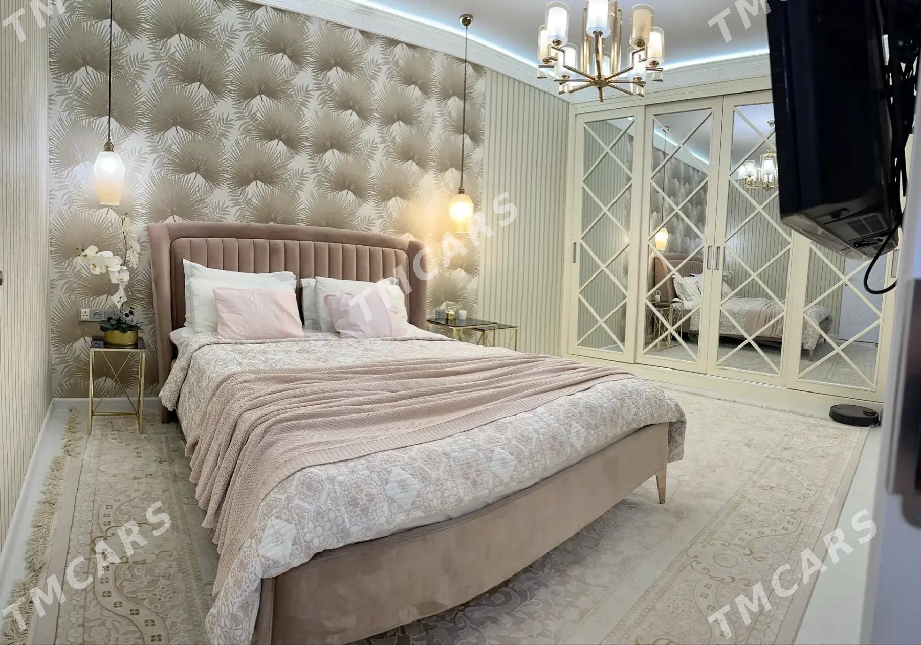 2kom 1etaj 64m² Kemine - Aşgabat - img 3