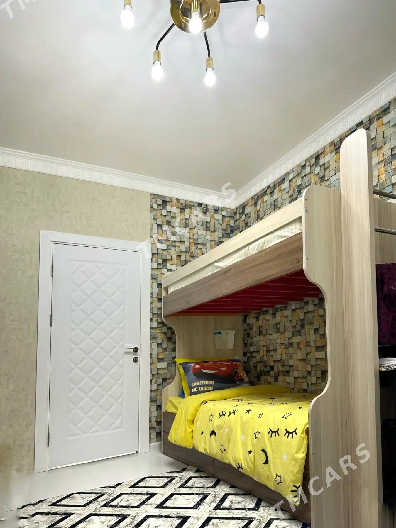 2kom 1etaj 64m² Kemine - Aşgabat - img 5