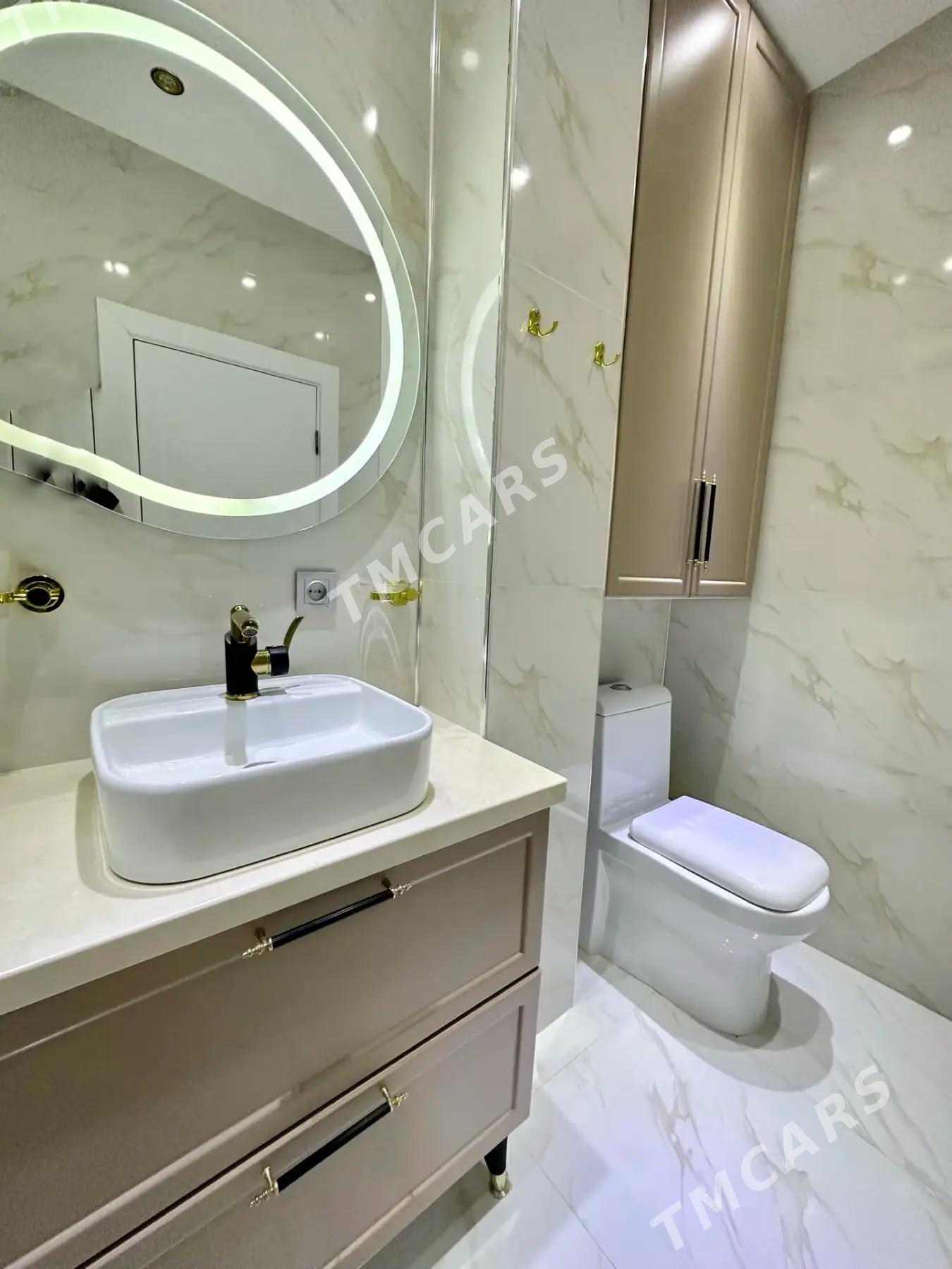 2kom 1etaj 64m² Kemine - Aşgabat - img 2