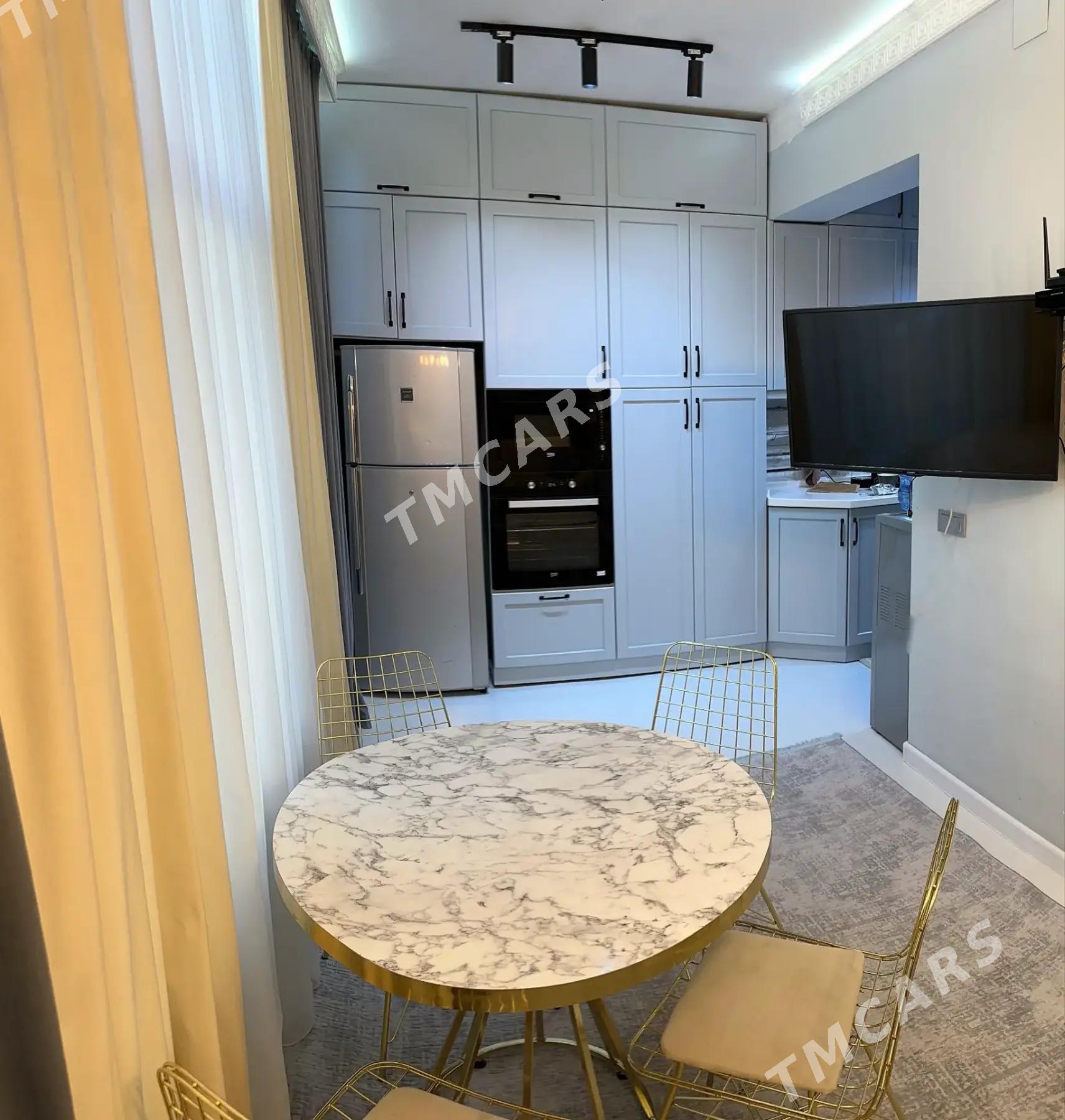 2kom 1etaj 64m² Kemine - Aşgabat - img 4