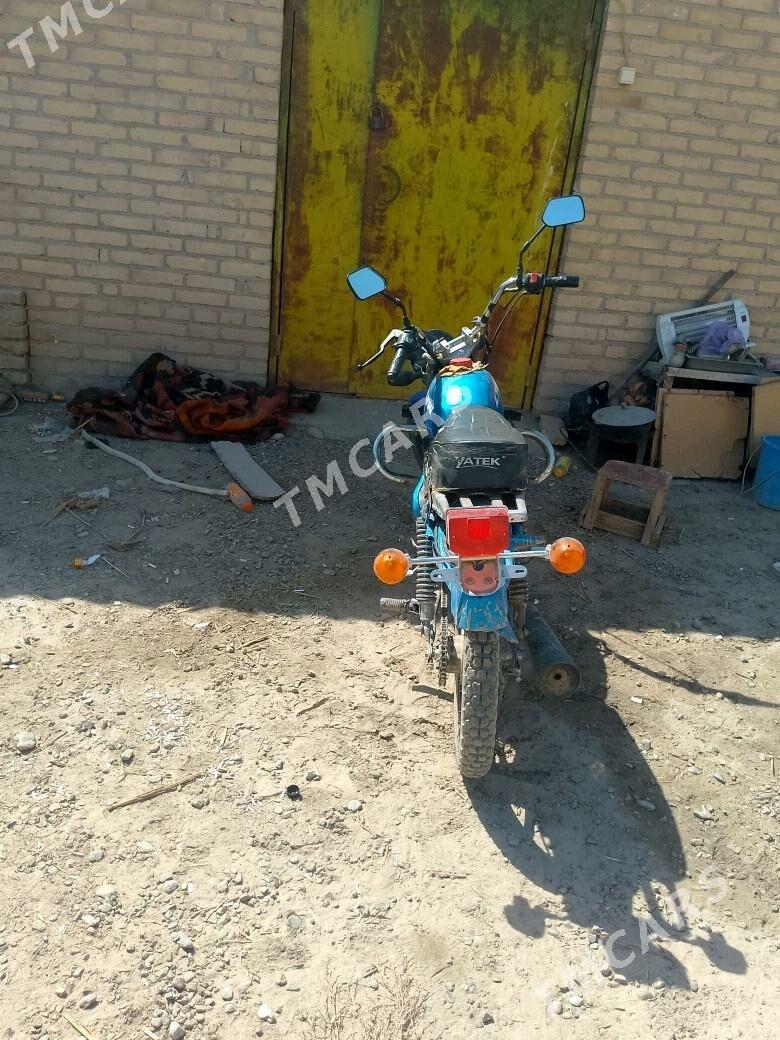 Fekon FK150-8G 2022 - 10 000 TMT - Халач - img 2