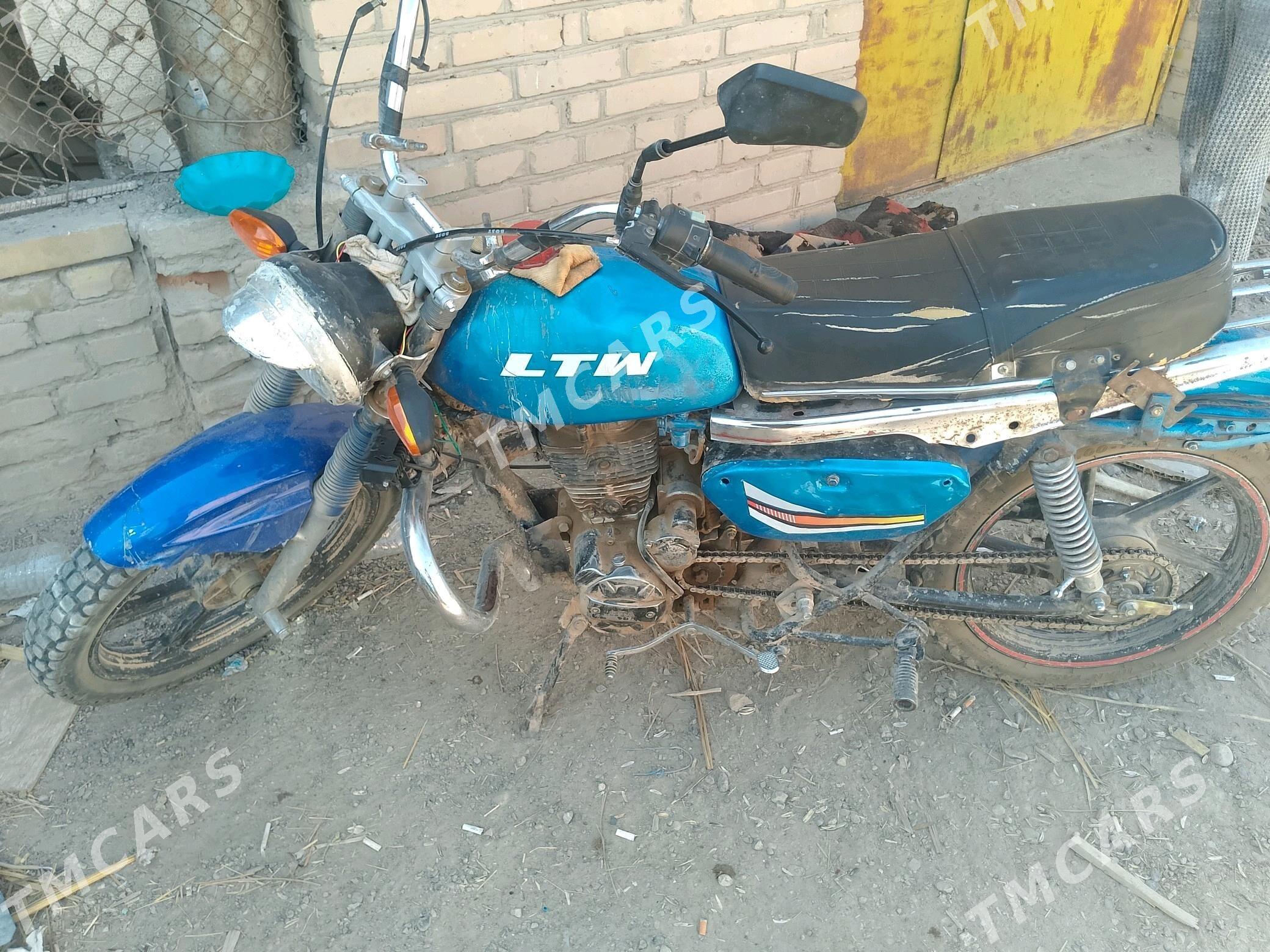 Fekon FK150-8G 2022 - 10 000 TMT - Халач - img 4
