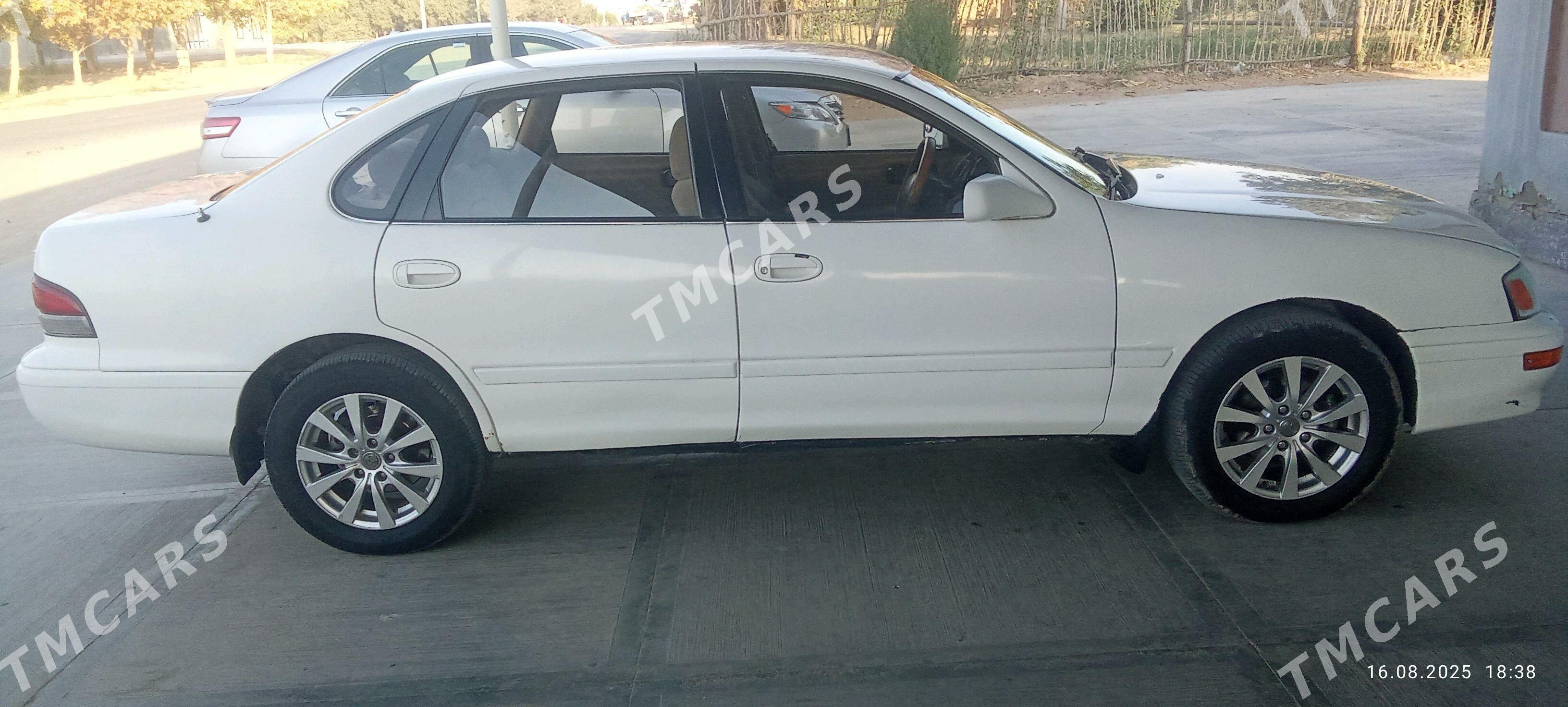 Toyota Avalon 1996 - 115 000 TMT - Сакарчага - img 2