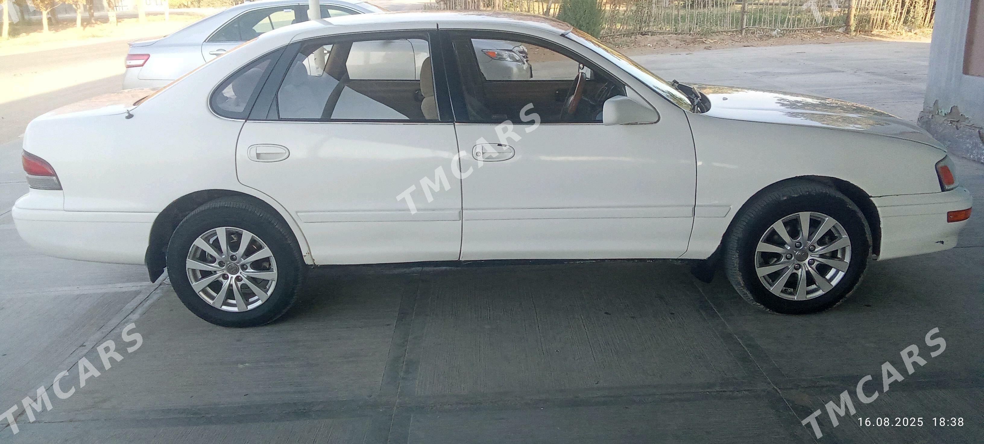 Toyota Avalon 1996 - 115 000 TMT - Сакарчага - img 3