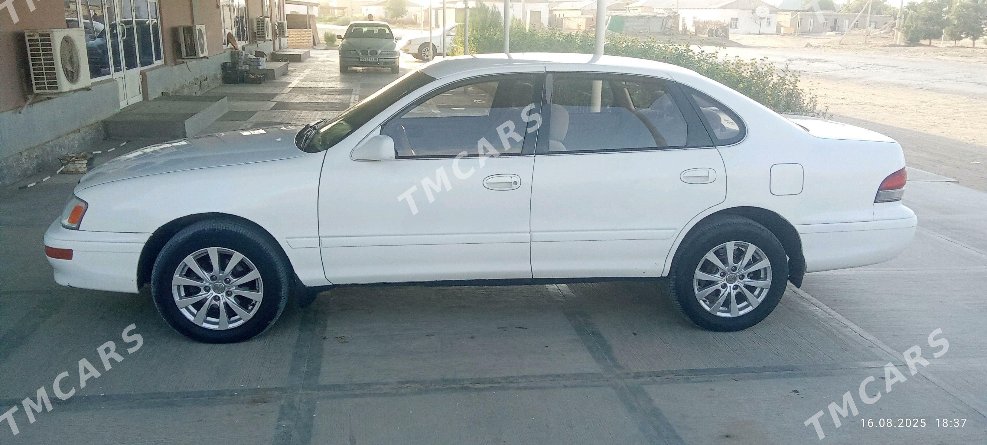 Toyota Avalon 1996 - 115 000 TMT - Сакарчага - img 4