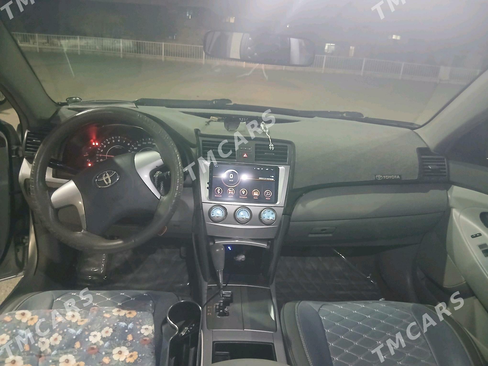 Toyota Camry 2010 - 139 000 TMT - 9 mkr - img 2