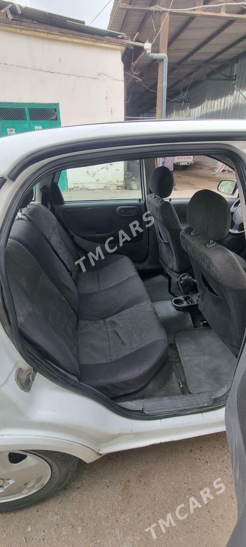 Opel Corsa 2004 - 40 000 TMT - Ашхабад - img 7