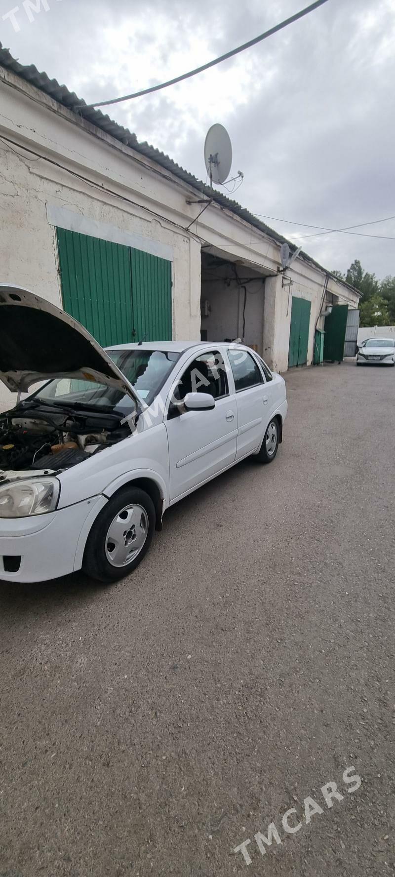 Opel Corsa 2004 - 40 000 TMT - Ашхабад - img 3