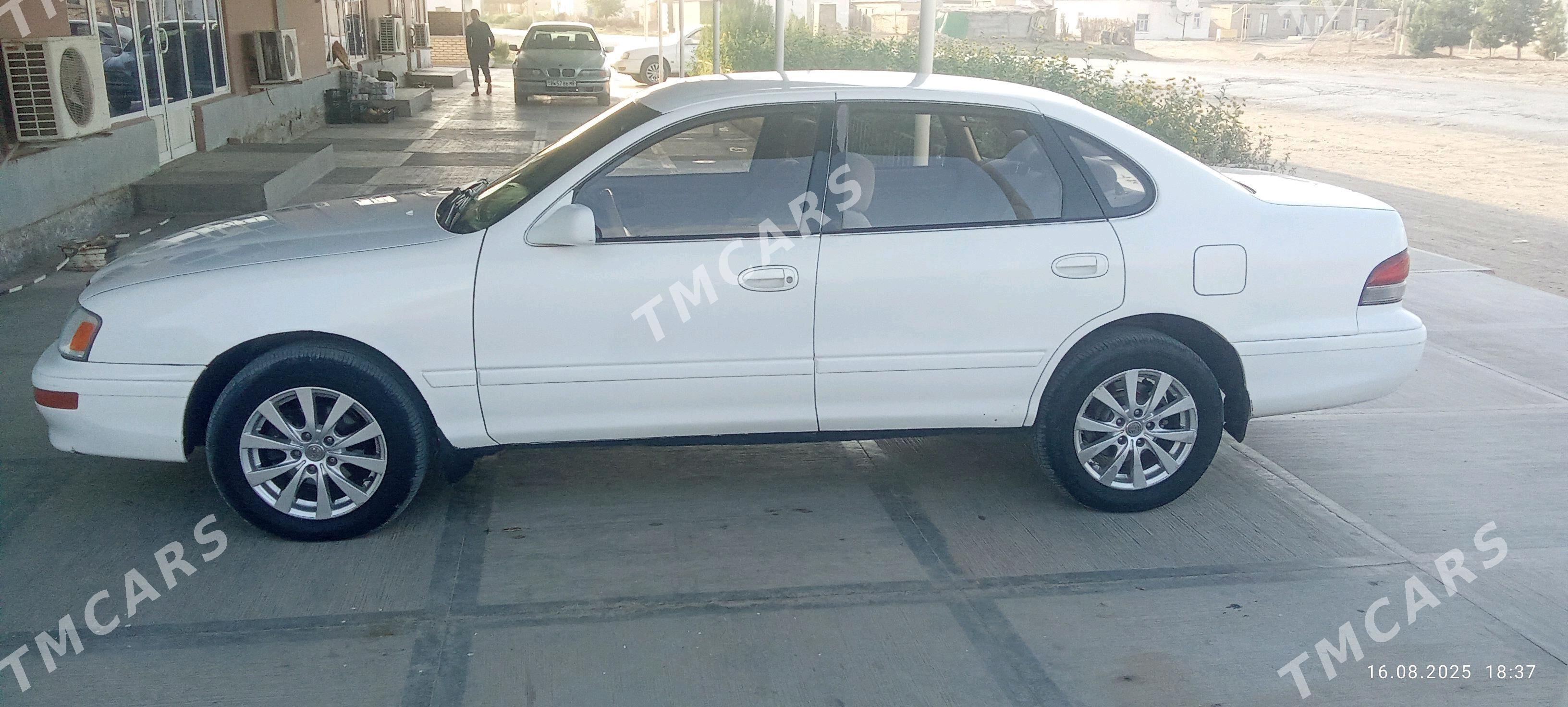 Toyota Avalon 1996 - 115 000 TMT - Сакарчага - img 5