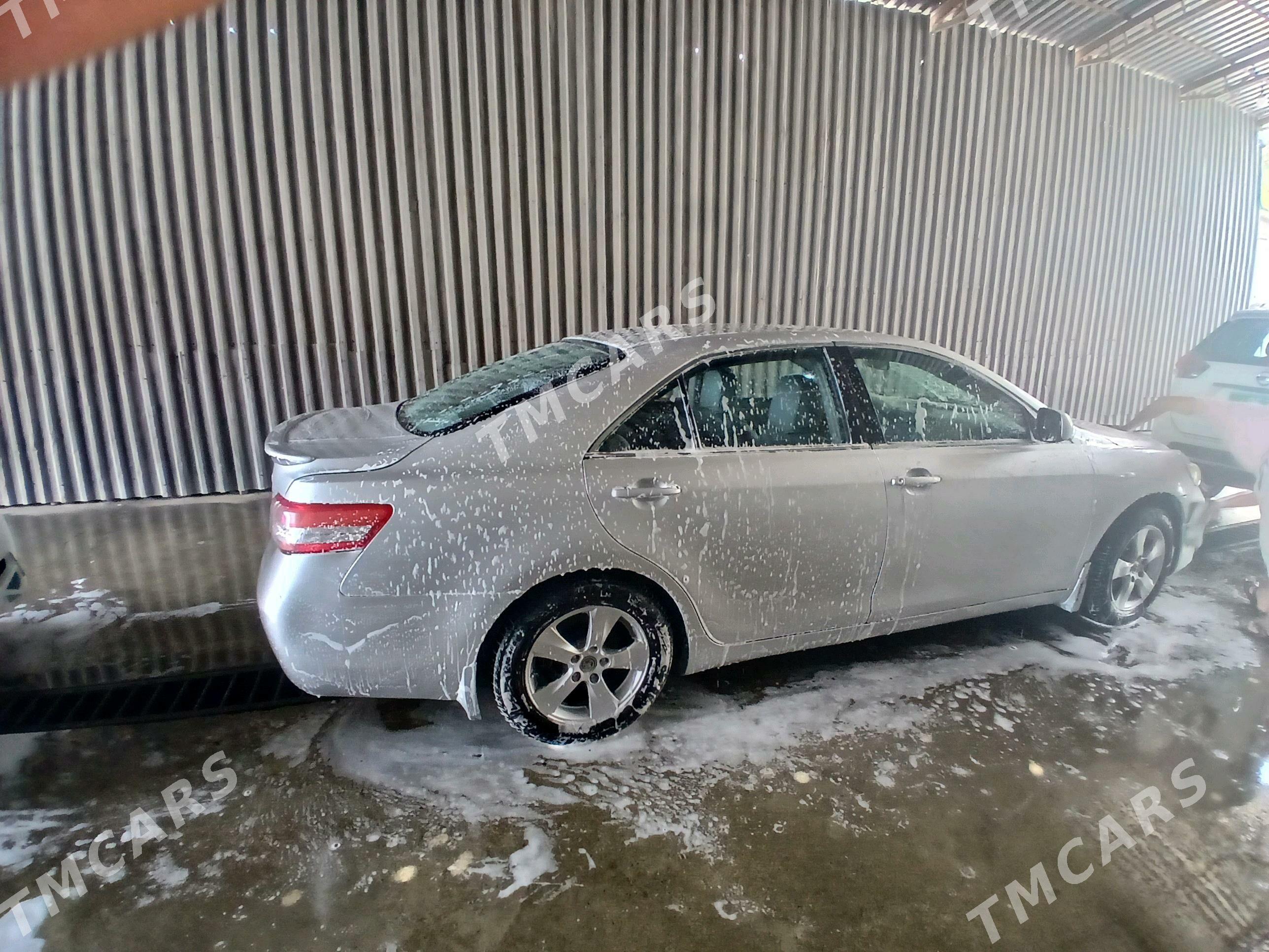 Toyota Camry 2010 - 139 000 TMT - 9 mkr - img 5