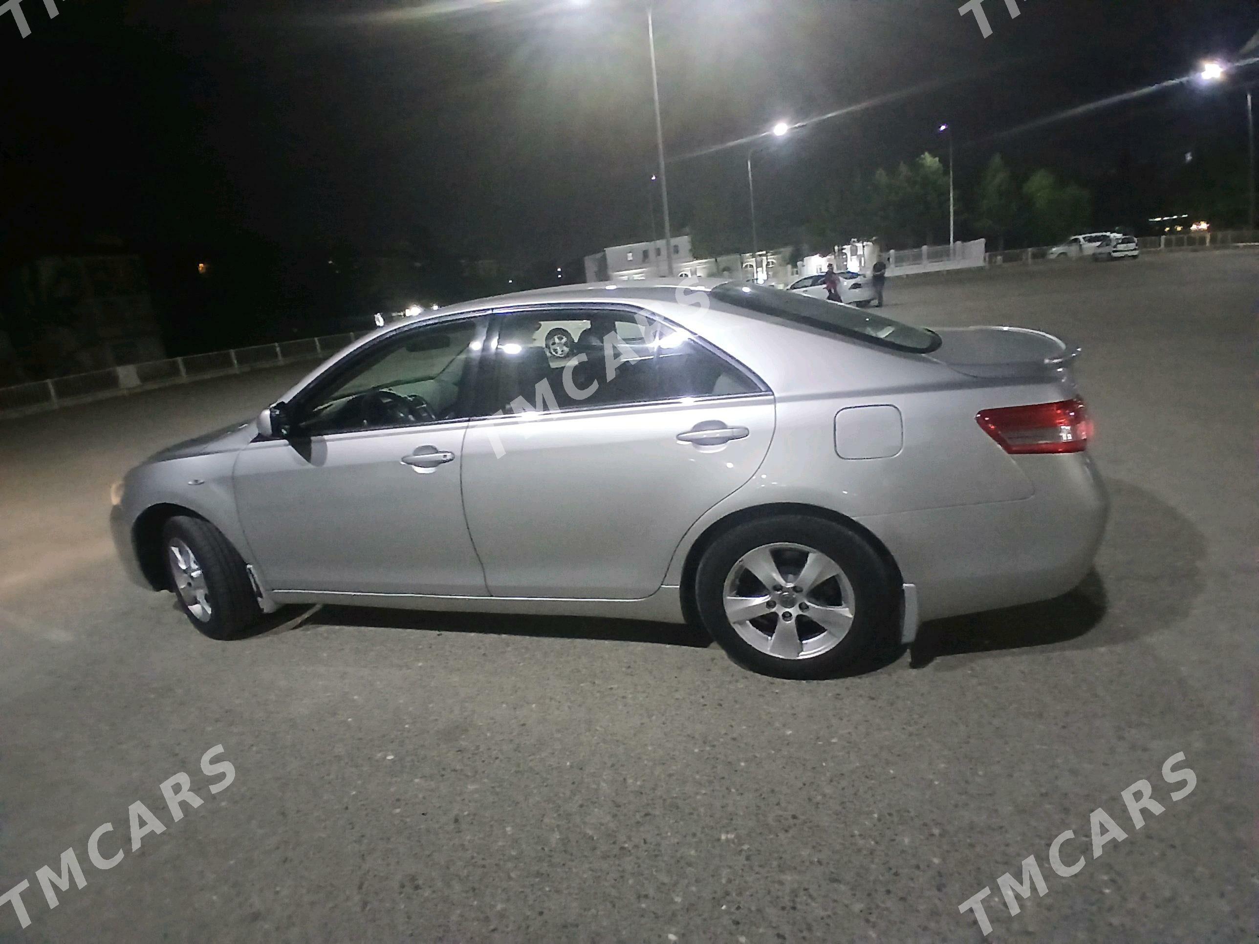 Toyota Camry 2010 - 139 000 TMT - 9 mkr - img 4