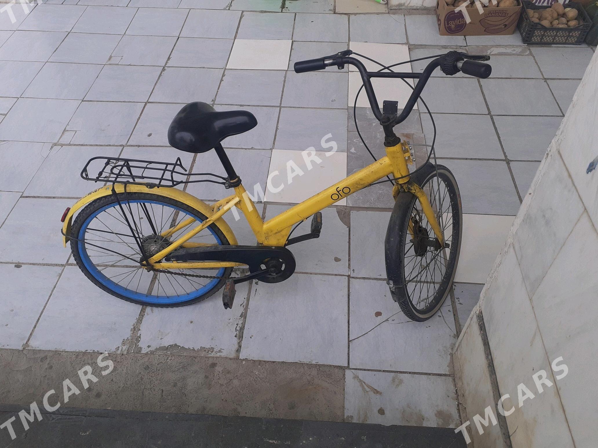 tigir - Aşgabat - img 2