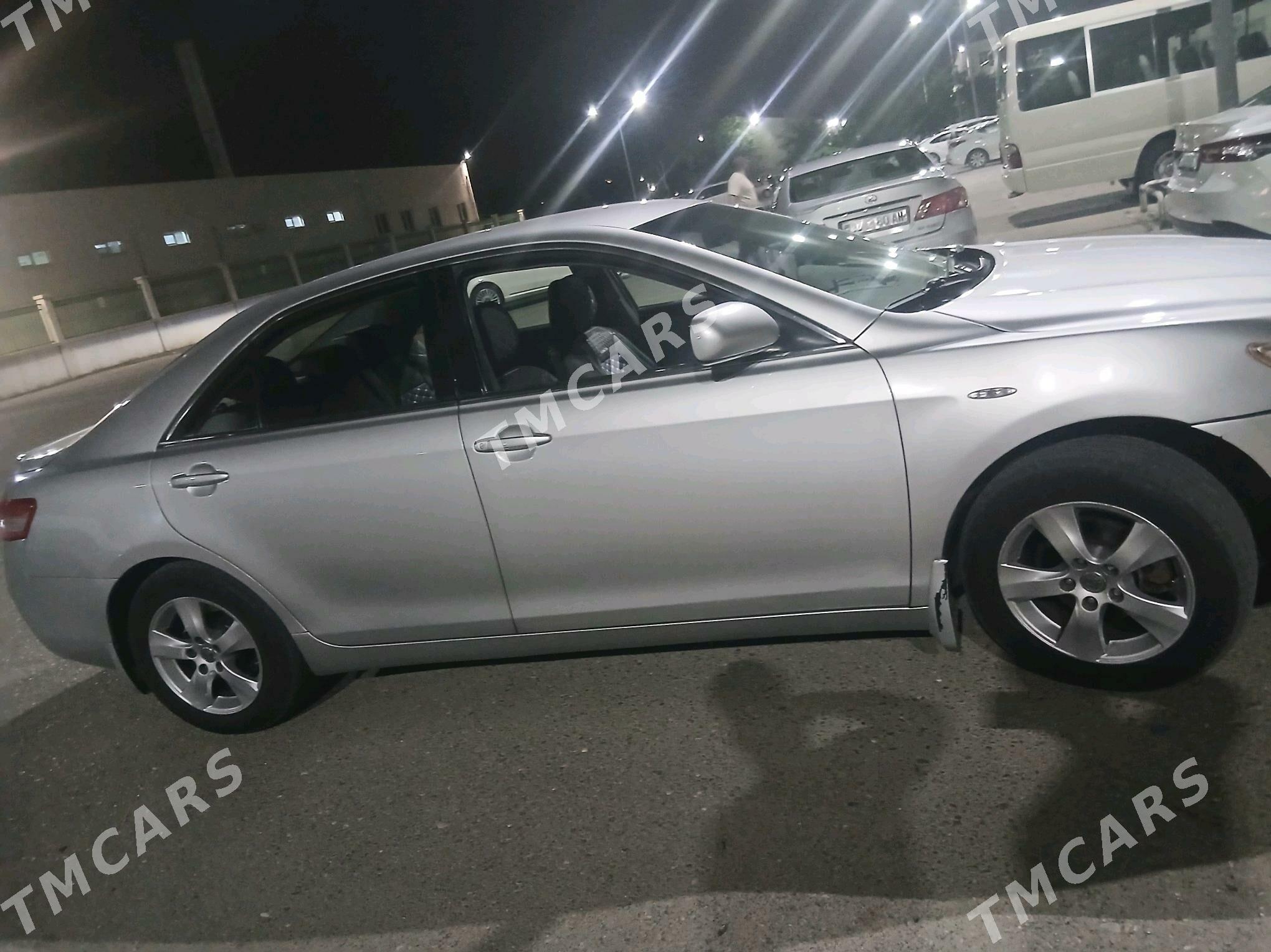 Toyota Camry 2010 - 139 000 TMT - 9 mkr - img 6