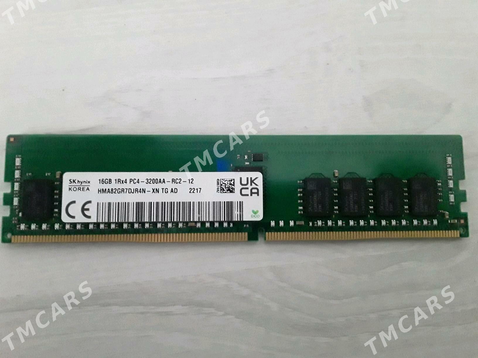 ram 16 gb - Бузмеин - img 2