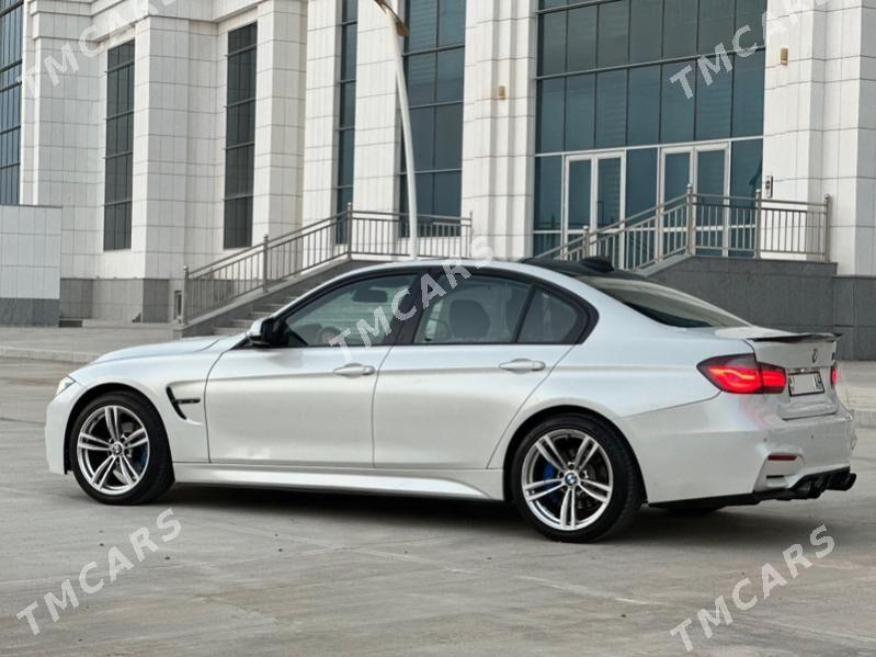 BMW F30 2013 - 265 000 TMT - Aşgabat - img 7