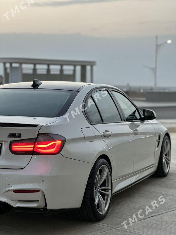 BMW F30 2013 - 265 000 TMT - Aşgabat - img 9