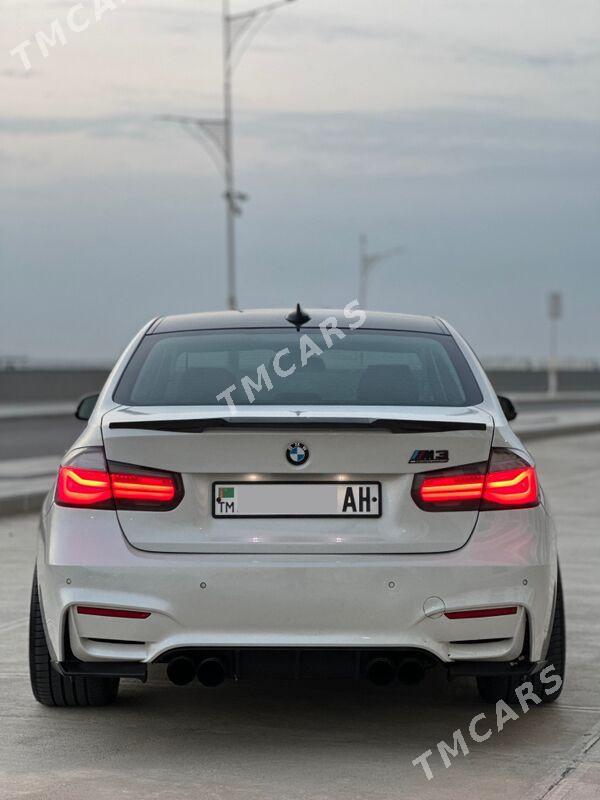 BMW F30 2013 - 265 000 TMT - Aşgabat - img 2