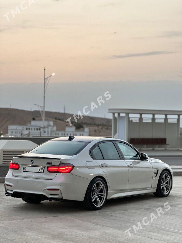 BMW F30 2013 - 265 000 TMT - Aşgabat - img 6