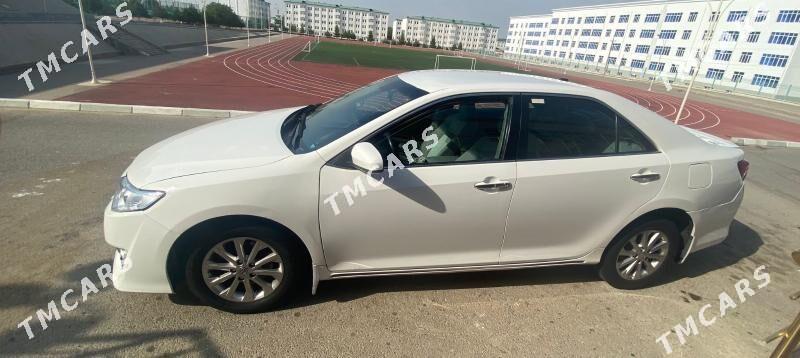 Toyota Camry 2012 - 190 000 TMT - Ашхабад - img 2