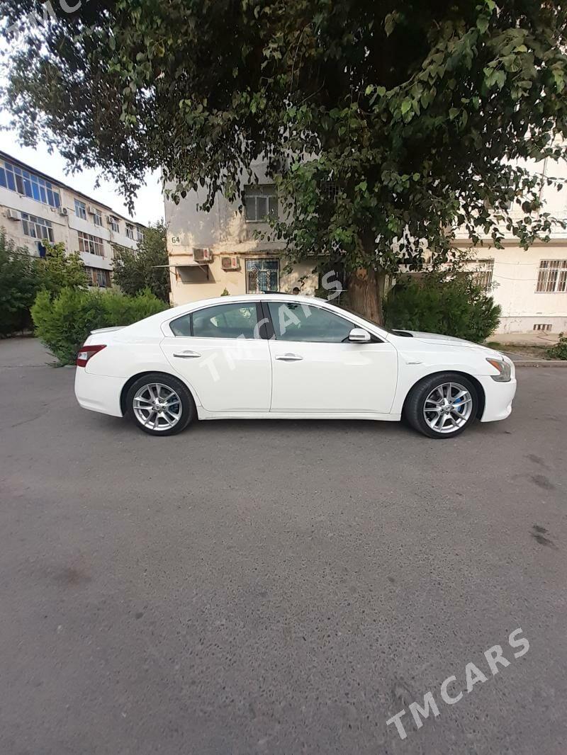 Nissan Maxima 2010 - 130 000 TMT - Garadamak - img 3