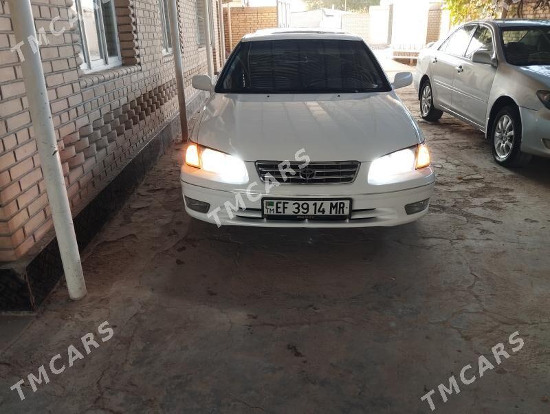Toyota Camry 2000 - 165 000 TMT - Baýramaly - img 2