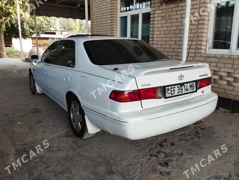 Toyota Camry 2000 - 165 000 TMT - Baýramaly - img 3