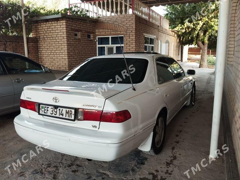 Toyota Camry 2000 - 165 000 TMT - Baýramaly - img 4