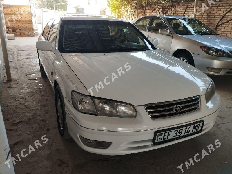 Toyota Camry 2000 - 165 000 TMT - Baýramaly - img 7