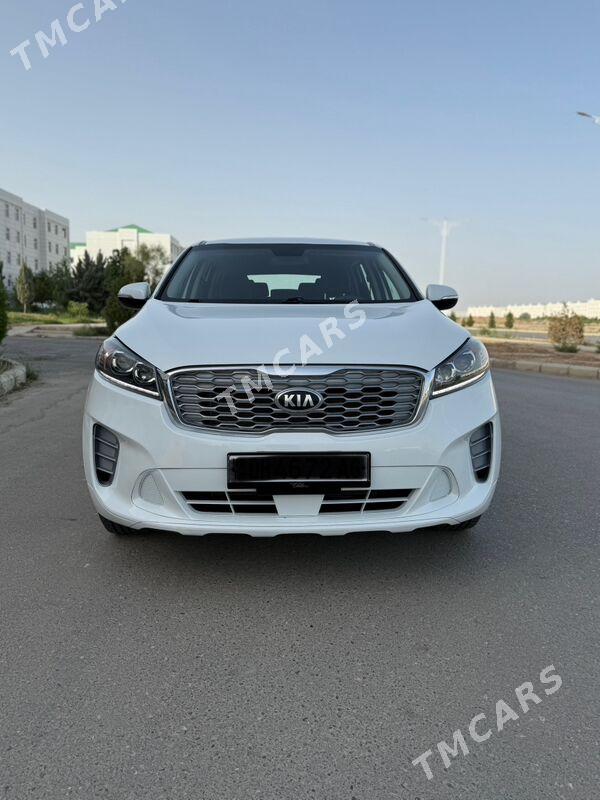 Kia Sorento 2020 - 292 000 TMT - Ашхабад - img 3