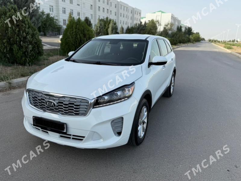 Kia Sorento 2020 - 292 000 TMT - Ашхабад - img 4