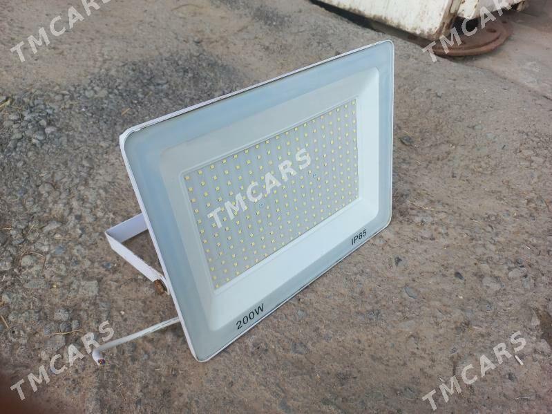 TMPOWER Led projektor - Багир - img 2
