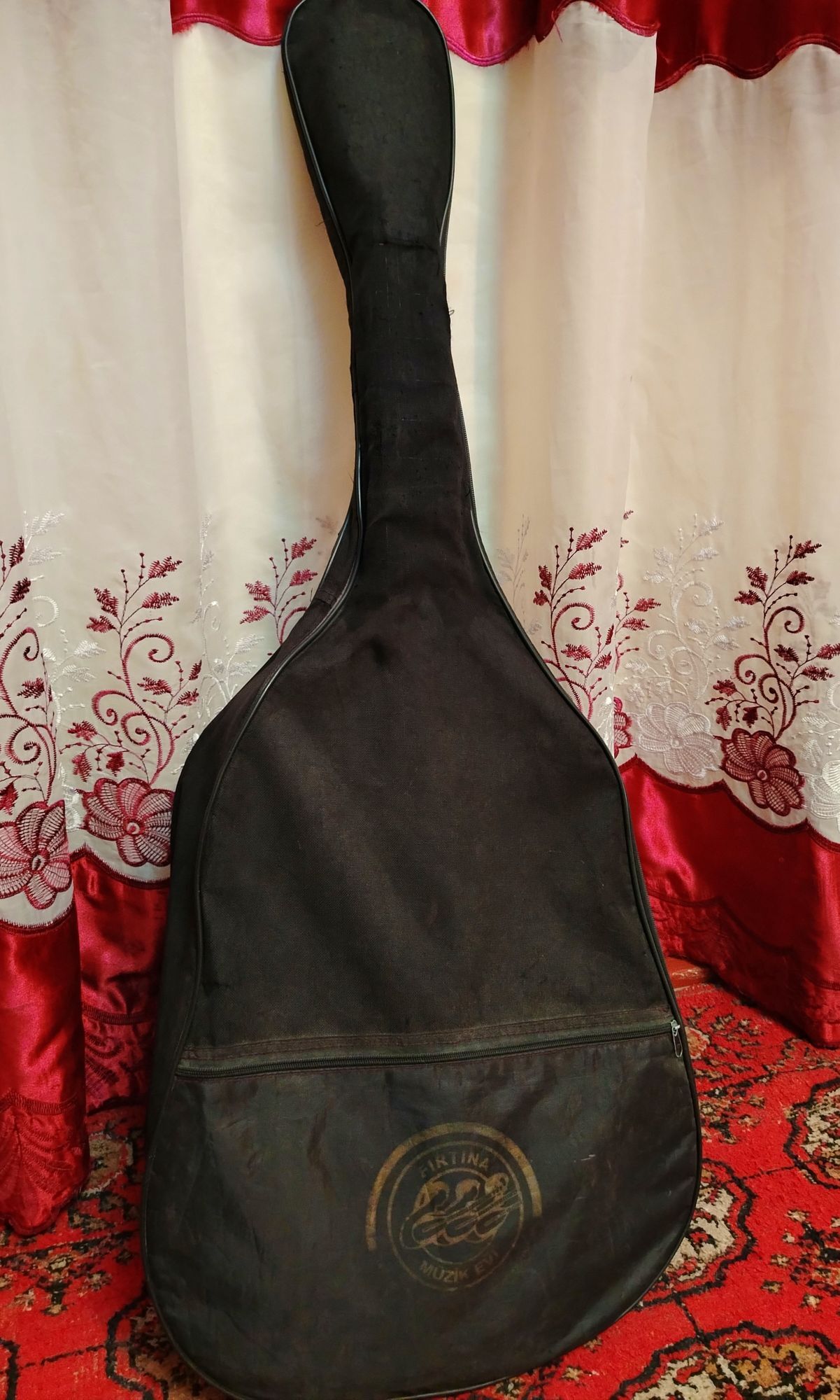 Gitara, Гитара - Акдепе - img 3