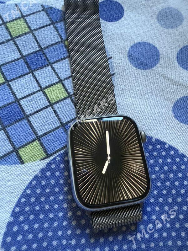 apple watch - Aşgabat - img 3