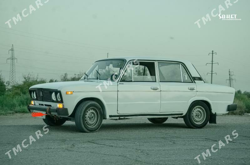 Lada 2106 1998 - 30 000 TMT - Теджен - img 2