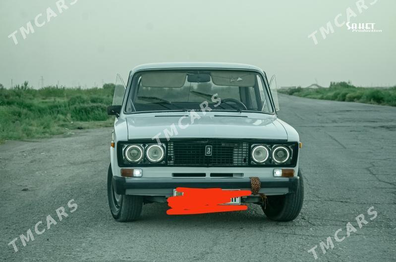 Lada 2106 1998 - 30 000 TMT - Теджен - img 3