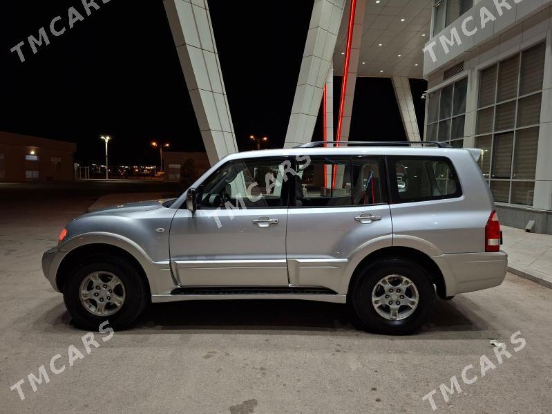 Mitsubishi Pajero 2005 - 150 000 TMT - Балканабат - img 9