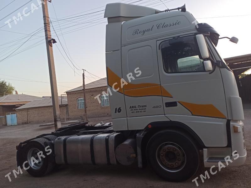 Volvo FH 420 2003 - 676 000 TMT - Murgap - img 6