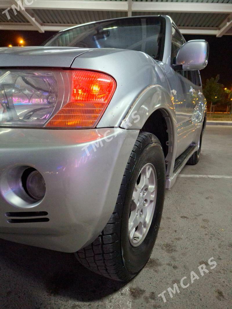Mitsubishi Pajero 2005 - 150 000 TMT - Балканабат - img 8
