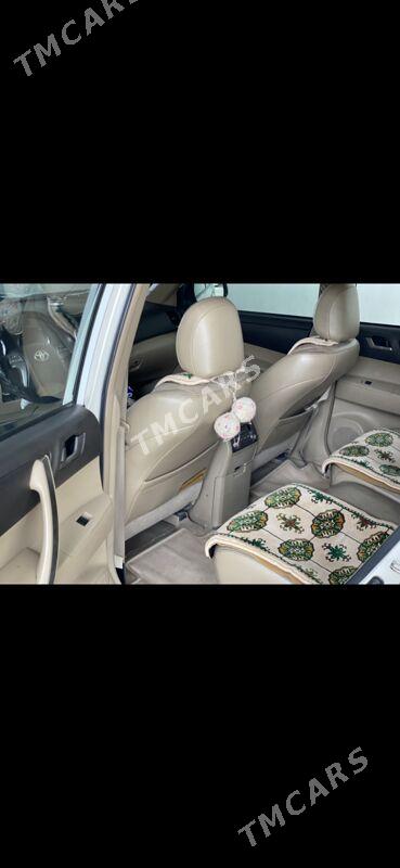Toyota Highlander 2010 - 285 000 TMT - Tejen - img 2