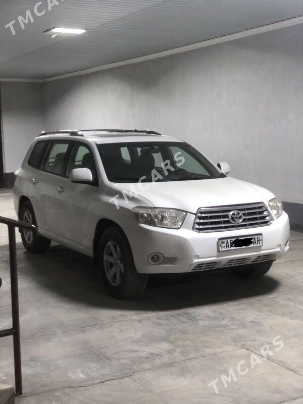 Toyota Highlander 2010 - 285 000 TMT - Tejen - img 5